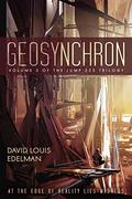 Geosynchron (Jump 225 #3) by David Louis Edelman