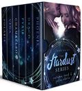 The Stardust Series Box Set by Autumn Reed, Julia Clarke