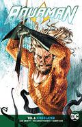 Aquaman, Vol. 6: Kingslayer (Aquaman 2016 Collected Editions #6) by Joshua Middleton