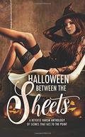 Halloween Between the Sheets (The Redemption Saga #3.5) by R.M. Walker