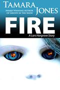 Fire (Dubric Bryerly #0.5) by Tambo Jones