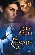 Levade (Capriole #2) by Evey Brett