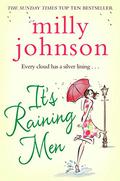 It's Raining Men by Milly Johnson