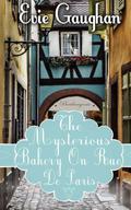 The Mysterious Bakery On Rue De Paris by Evie Gaughan