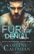 Fury of Denial by Coreene Callahan