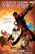 Scarlet Spider, Volume 2: Lone Star (Scarlet Spider 2012 Collected Editions #2) by Khoi Pham