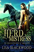 Herd Mistress by Lisa Blackwood