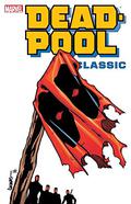 Deadpool Classic, Vol. 8 (Deadpool Classic #8) by Buddy Scalera