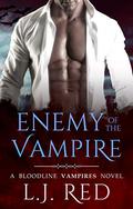 Enemy Mate by L.J. Red