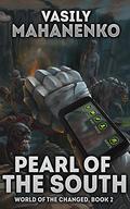 Pearl of the South by Vasily Mahanenko