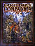 The Earthdawn Companion by Christopher Kubasik