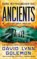 Ancients by David L. Golemon