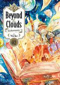 Beyond the Clouds, Vol. 2 (Beyond the Clouds #2) by Nicke