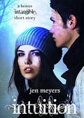 Intuition (Intangible #0.5) by Jen Meyers