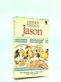 Jason by Henry Treece