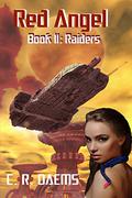 Raiders by C.R. Daems