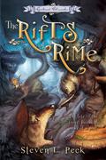 The Rifts of Rime (Quickened Chronicles #1) by Steven L. Peck