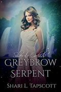 Greybrow Serpent by Shari L. Tapscott