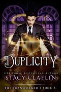 Duplicity by Stacy Claflin