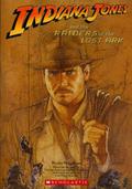 Indiana Jones and the Raiders of the Lost Ark by Ryder Windham