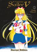 Codename: Sailor V Eternal Edition, Vol. 2 (コードネームはセーラーV 完全版 / Codename: Sailor V Kanzenban #2) by Naoko Takeuchi