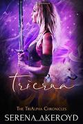Trierna by Serena Akeroyd