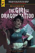Millennium, Vol. 1: The Girl With The Dragon Tattoo (Millennium: Comic Adaptation #1-2) by Stieg Larsson
