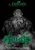 Komainu (Of Gods and Monsters #3) by Wulf Francú Godgluck