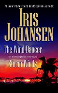 The Wind Dancer/Storm Winds by Iris Johansen