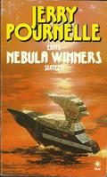 Nebula Winners Sixteen by Bill Warren
