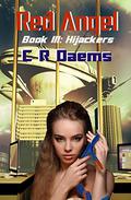 Hijackers by C.R. Daems