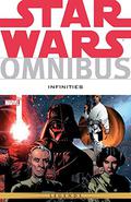 Star Wars Omnibus: Infinities (Star Wars Omnibus #27) by Dave Land