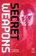 Secret Weapons (Secret Weapons #1-4) by Cristina Bracho Carrillo