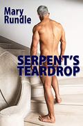 Serpent's Teardrop by Mary Rundle