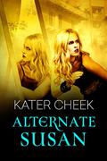 Alternate Susan (Desert Mages #1) by Kater Cheek