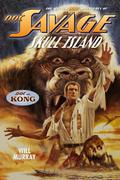 Skull Island by Will Murray, Michael McConnohie