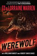 Werewolf (Ed & Lorraine Warren #5) by Ed Warren