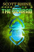 The Scarab by Scott Rhine