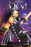 Shekhar Kapur's Devi - Vol 3 (Devi #3) by Saumin Patel