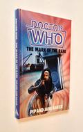 Doctor Who: The Mark Of The Rani (Target Books Doctor Who Numerical Order #107) by Pip Baker
