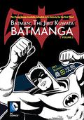 Batman: The Jiro Kuwata Batmanga Vol. 2 (Batman: The Jiro Kuwata Batmanga #20-39) by Jiro Kuwata