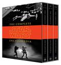 The Complete Star Wars Encyclopedia by Stephen J. Sansweet