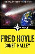 Comet Halley by Fred Hoyle