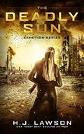The Deadly Sun (Sanction #1) by H.J. Lawson