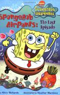 SpongeBob AirPants: The Lost Episode by Kitty Richards