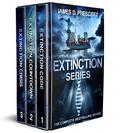 Extinction Series  (The Complete Collection) by James D. Prescott