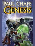 Genesis by Paul Chafe