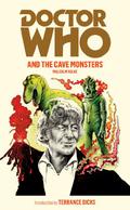Doctor Who and the Cave Monsters (Target Books Doctor Who Numerical Order #9) by Malcolm Hulke