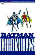 The Batman Chronicles, Vol. 8 (The Batman Chronicles Reprints #8) by Joe Samachson