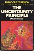 The Uncertainty Principle by Dmitri Bilenkin